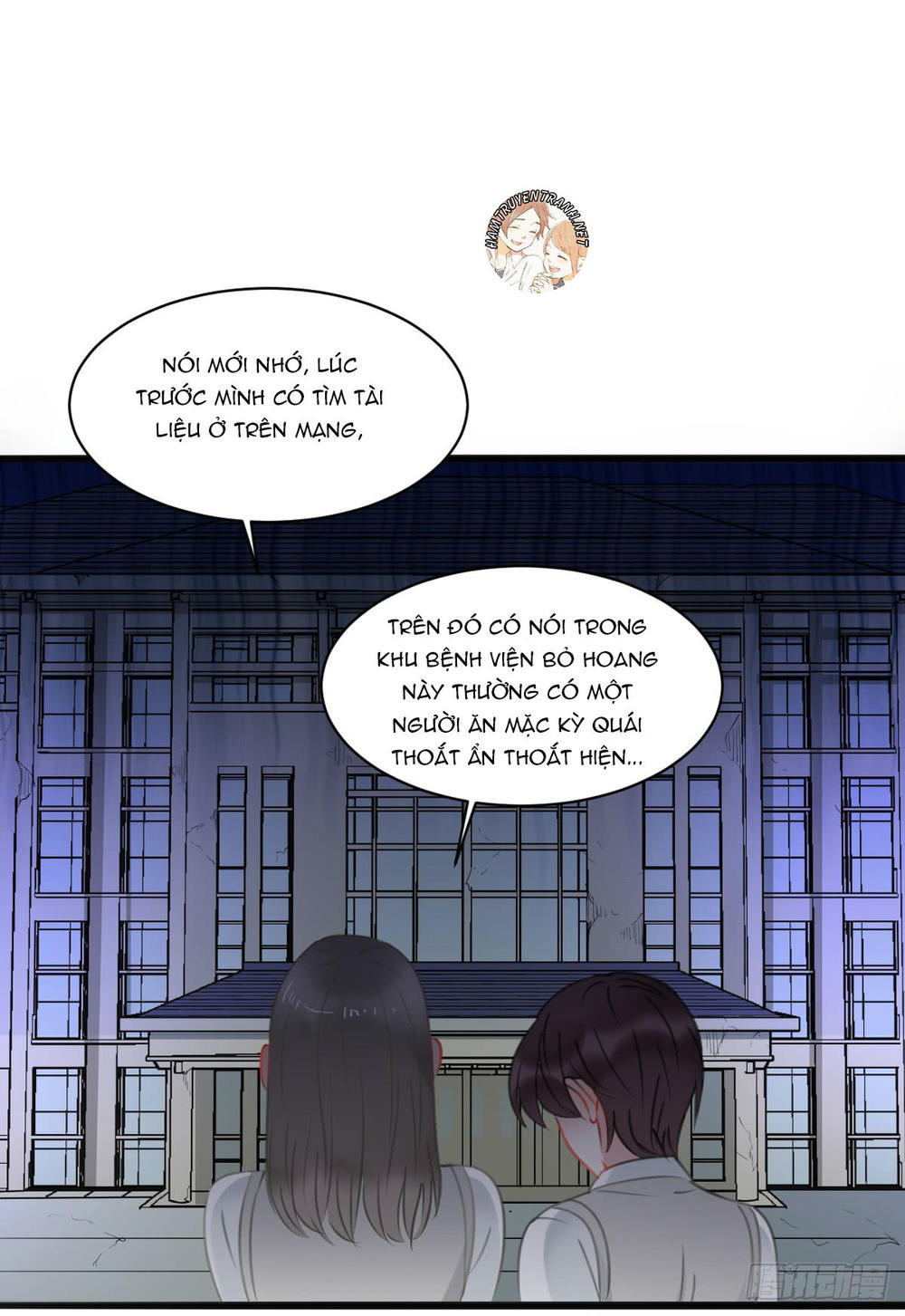 Phi Nhiên Hướng Phong Chap 112 - Next Chap 113