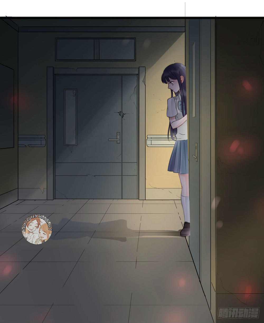 Phi Nhiên Hướng Phong Chap 112 - Next Chap 113