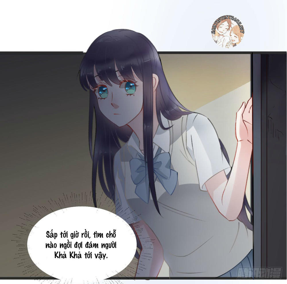 Phi Nhiên Hướng Phong Chap 112 - Next Chap 113