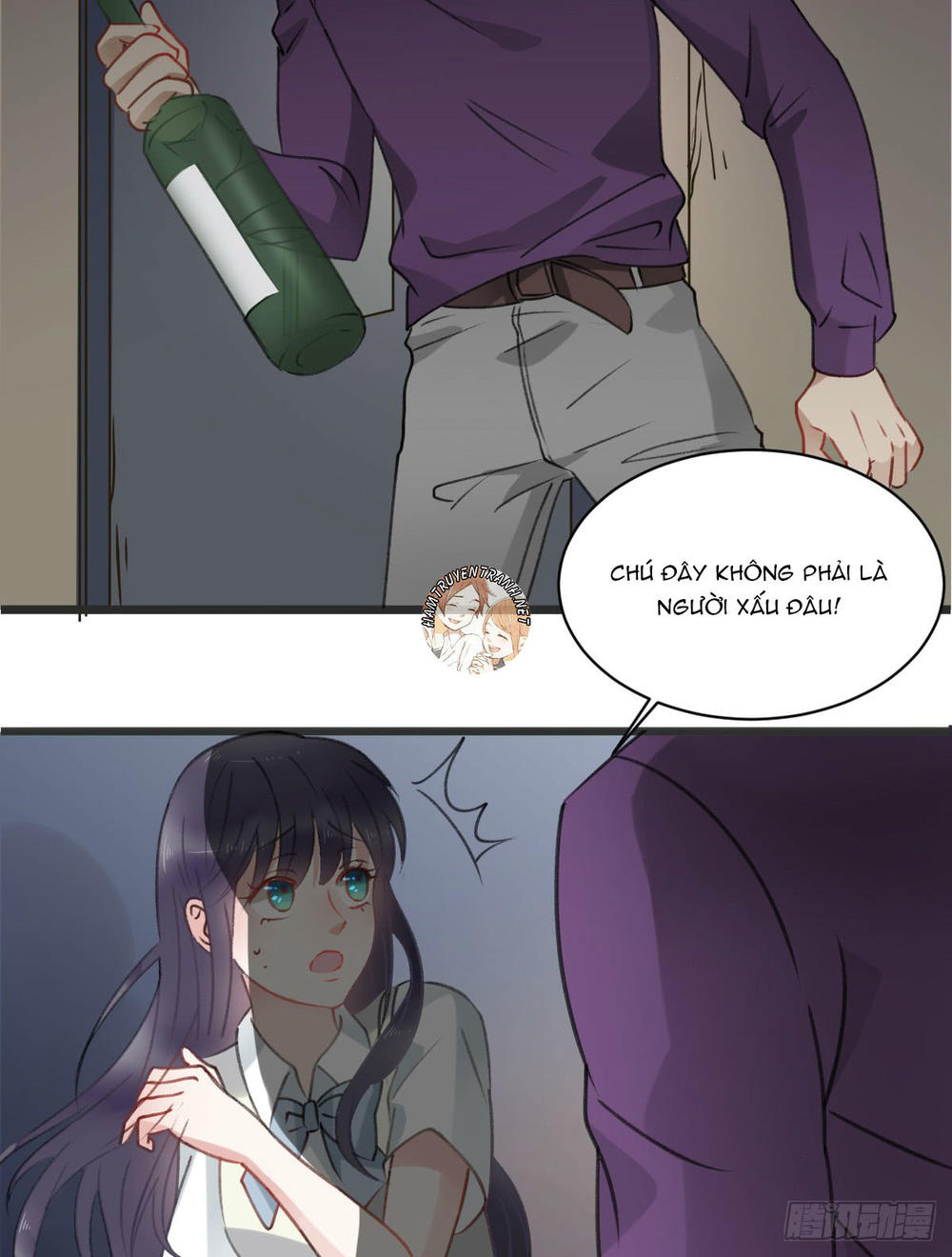 Phi Nhiên Hướng Phong Chap 112 - Next Chap 113