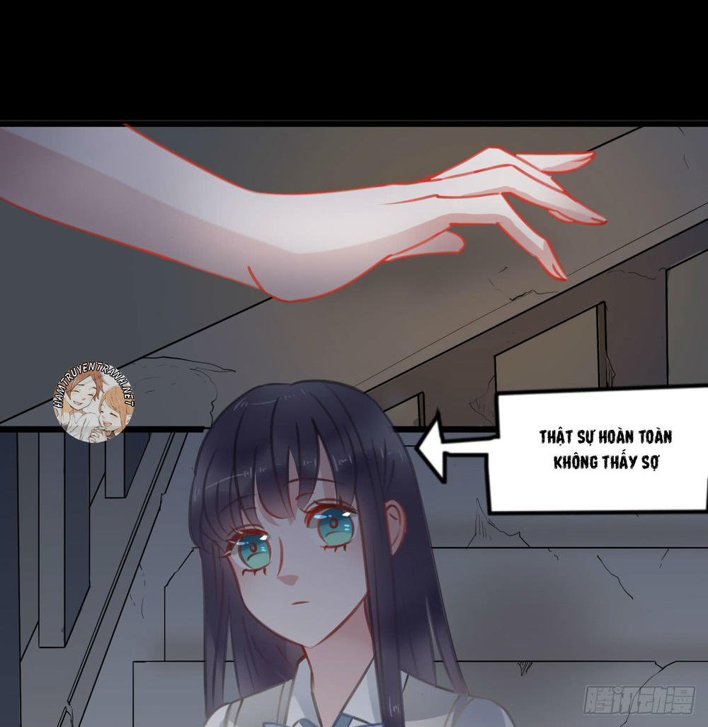 Phi Nhiên Hướng Phong Chap 112 - Next Chap 113