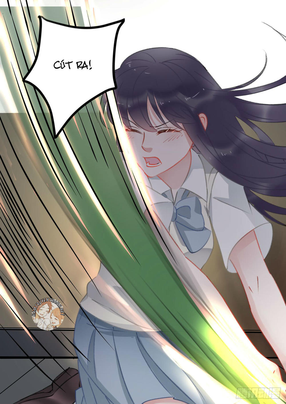 Phi Nhiên Hướng Phong Chap 112 - Next Chap 113
