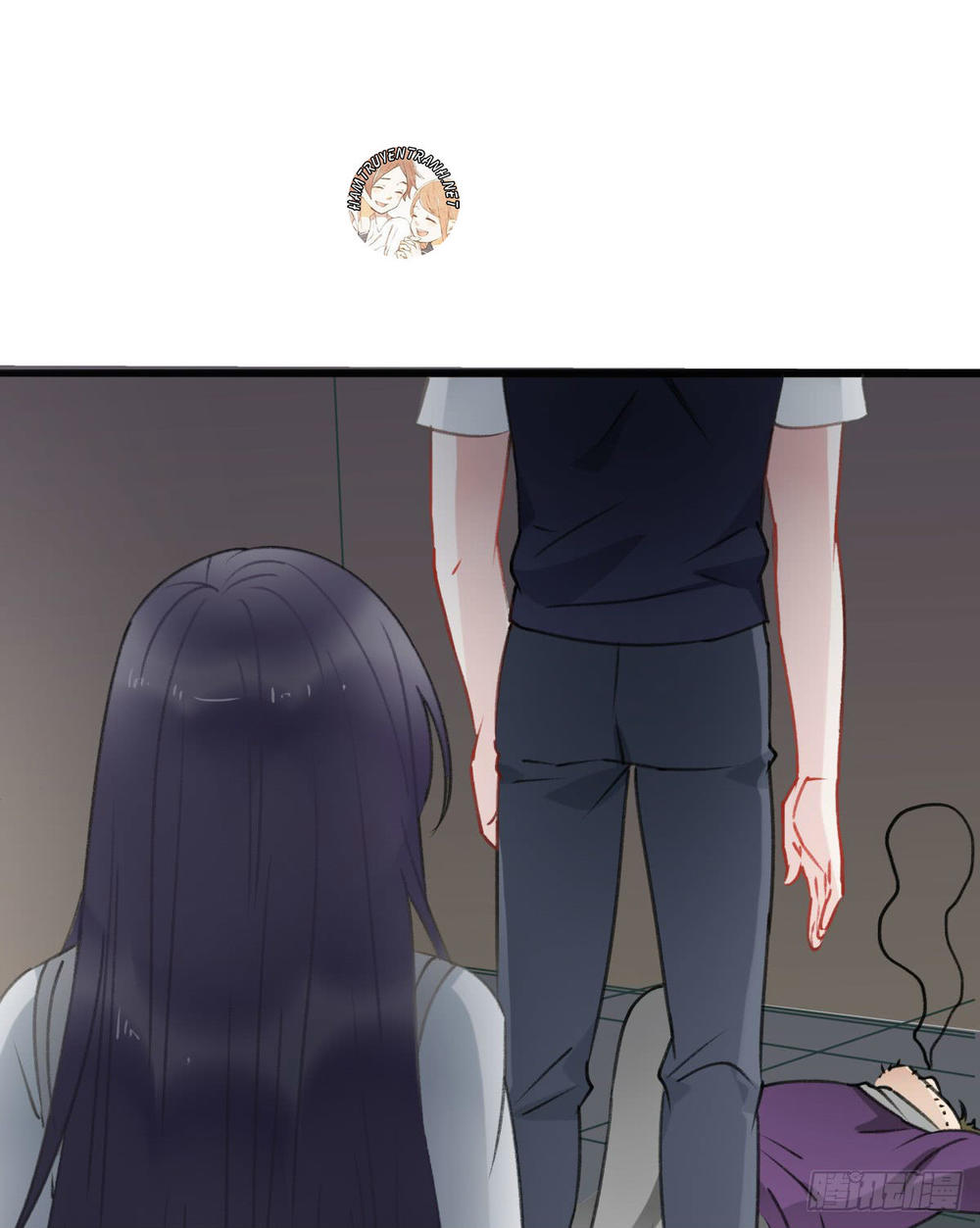 Phi Nhiên Hướng Phong Chap 112 - Next Chap 113
