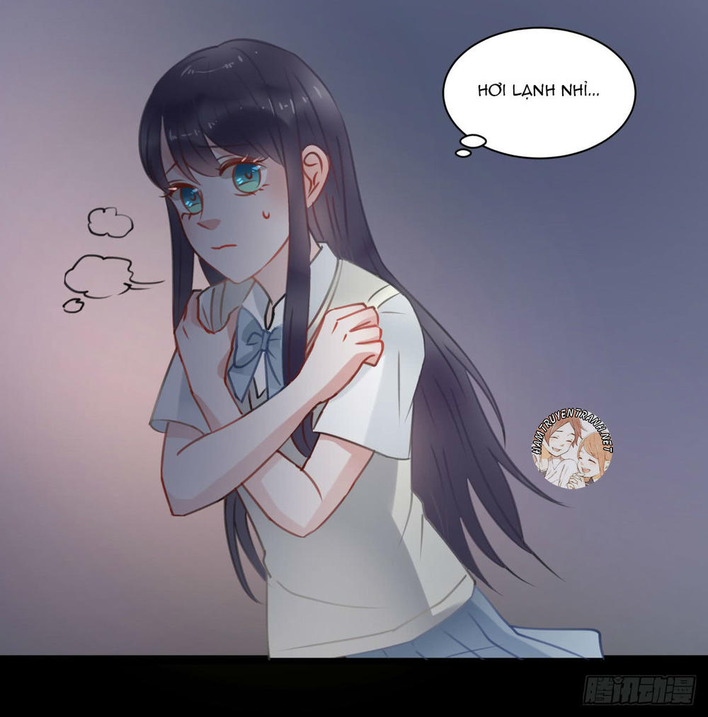 Phi Nhiên Hướng Phong Chap 112 - Next Chap 113