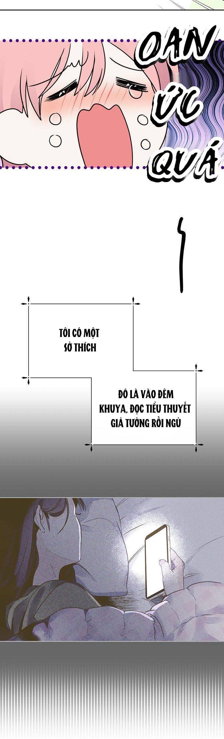 Phía Sau Mặt Nạ Của Nam Chính Hiền Lành Chap 1 - Next Chap 2