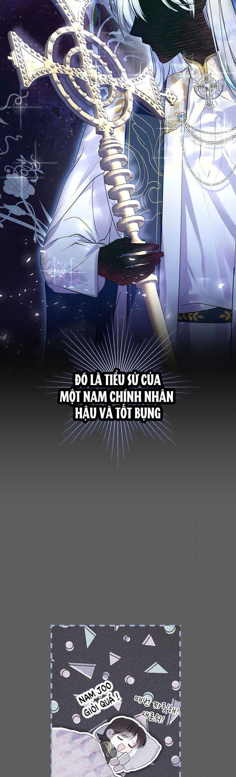 Phía Sau Mặt Nạ Của Nam Chính Hiền Lành Chap 1 - Next Chap 2