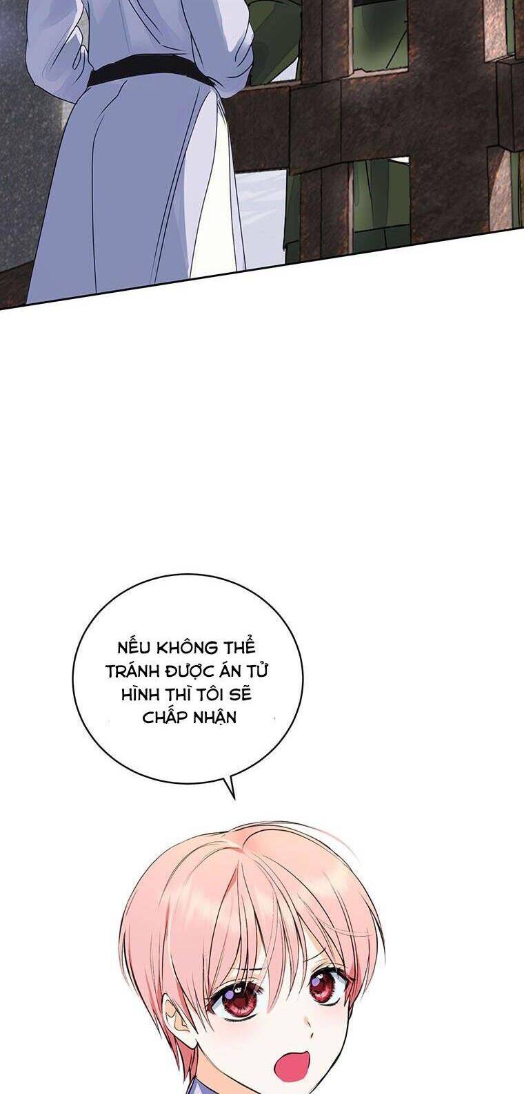 Phía Sau Mặt Nạ Của Nam Chính Hiền Lành Chap 1 - Next Chap 2