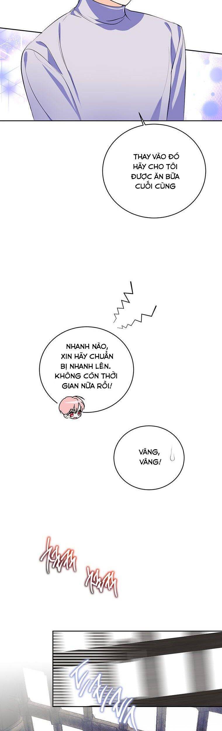 Phía Sau Mặt Nạ Của Nam Chính Hiền Lành Chap 1 - Next Chap 2
