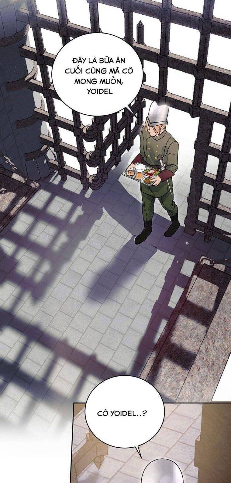 Phía Sau Mặt Nạ Của Nam Chính Hiền Lành Chap 1 - Next Chap 2