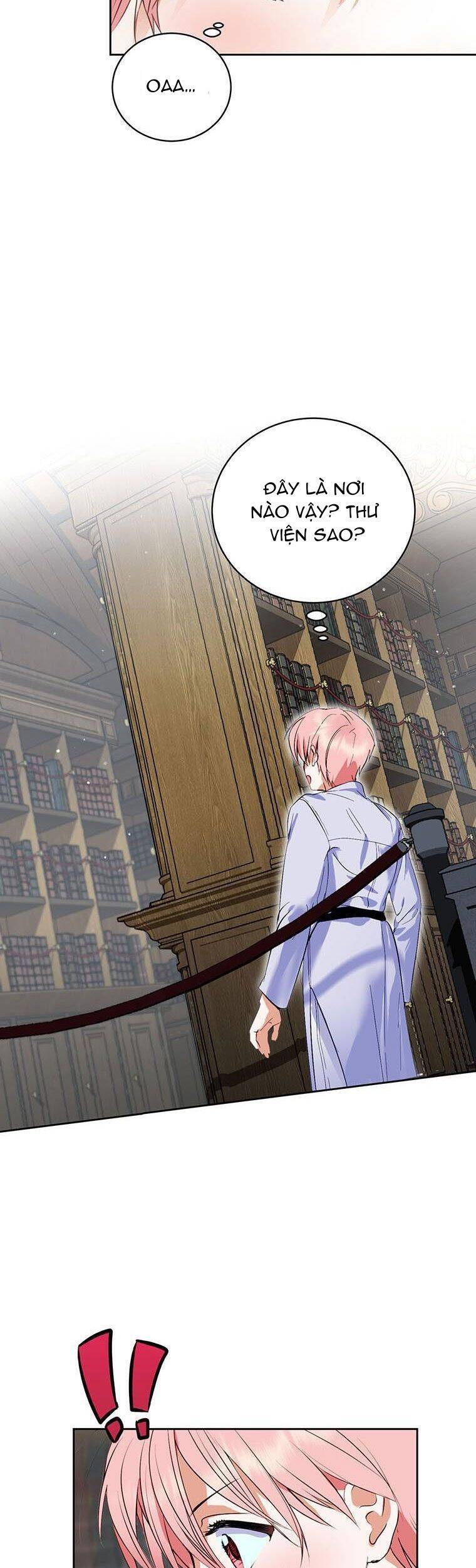 Phía Sau Mặt Nạ Của Nam Chính Hiền Lành Chap 1 - Next Chap 2