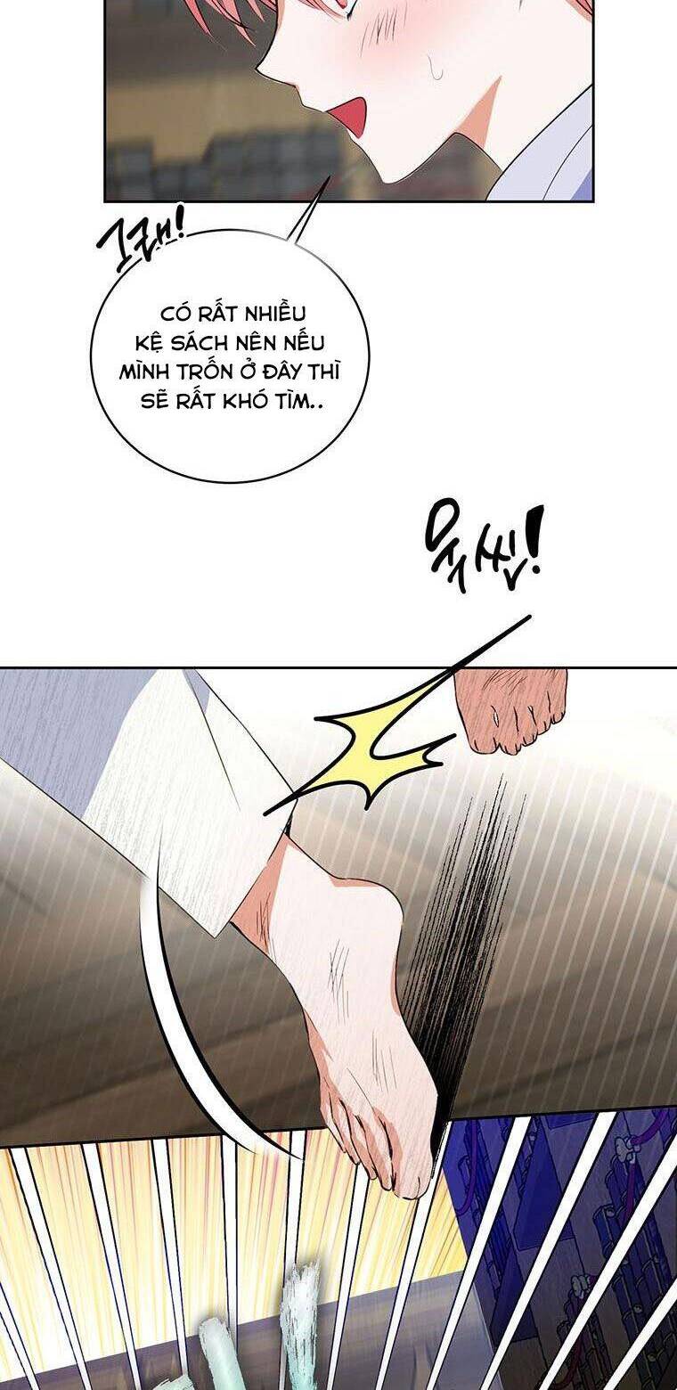 Phía Sau Mặt Nạ Của Nam Chính Hiền Lành Chap 1 - Next Chap 2