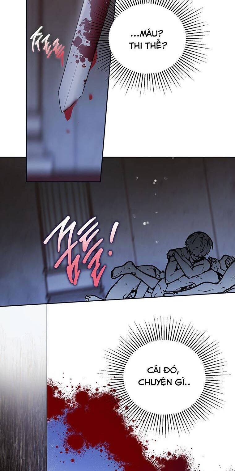 Phía Sau Mặt Nạ Của Nam Chính Hiền Lành Chap 1 - Next Chap 2