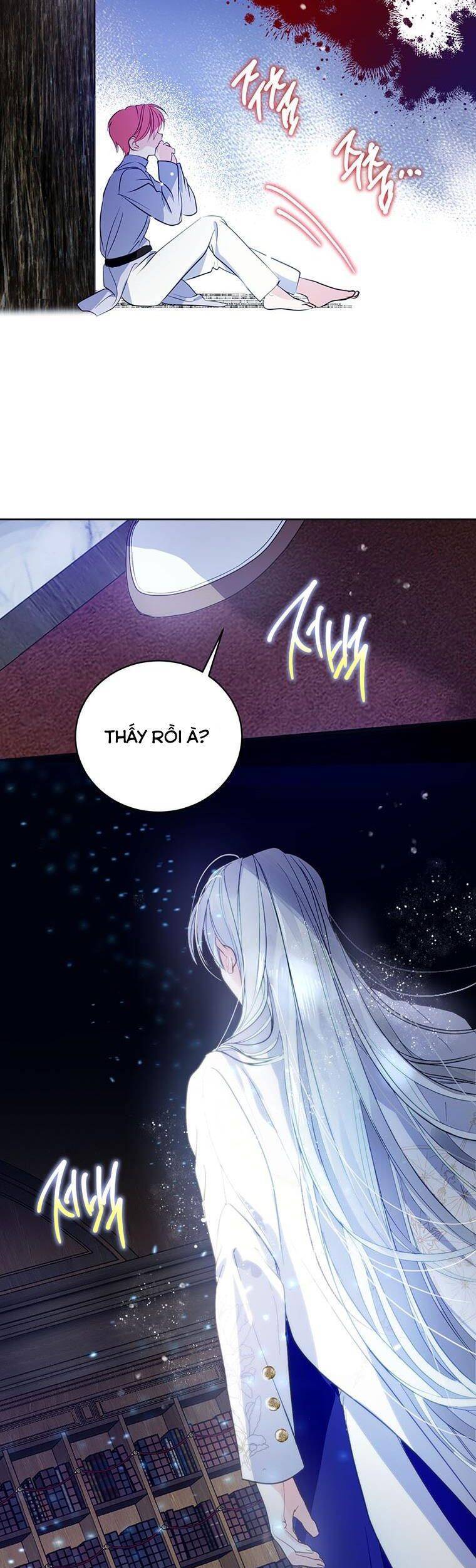 Phía Sau Mặt Nạ Của Nam Chính Hiền Lành Chap 1 - Next Chap 2