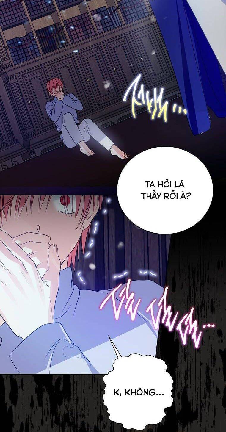Phía Sau Mặt Nạ Của Nam Chính Hiền Lành Chap 1 - Next Chap 2