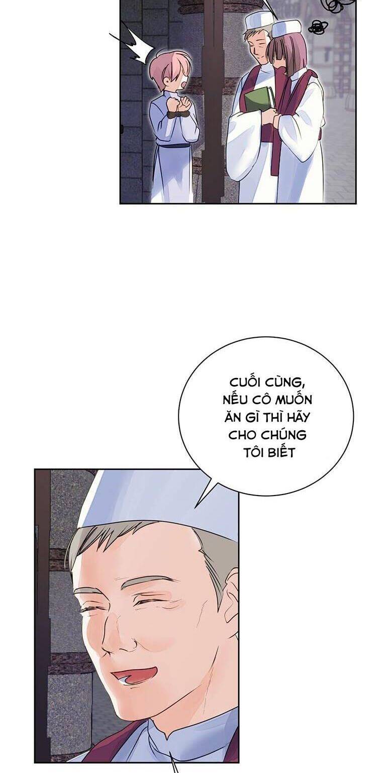 Phía Sau Mặt Nạ Của Nam Chính Hiền Lành Chap 1 - Next Chap 2