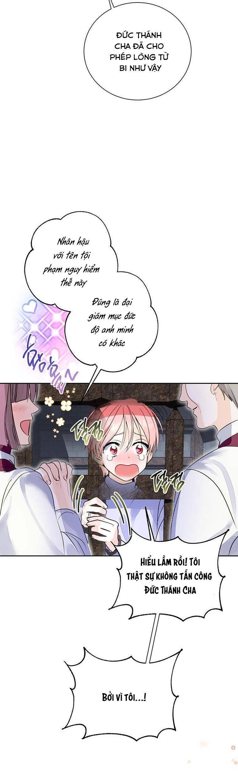 Phía Sau Mặt Nạ Của Nam Chính Hiền Lành Chap 1 - Next Chap 2