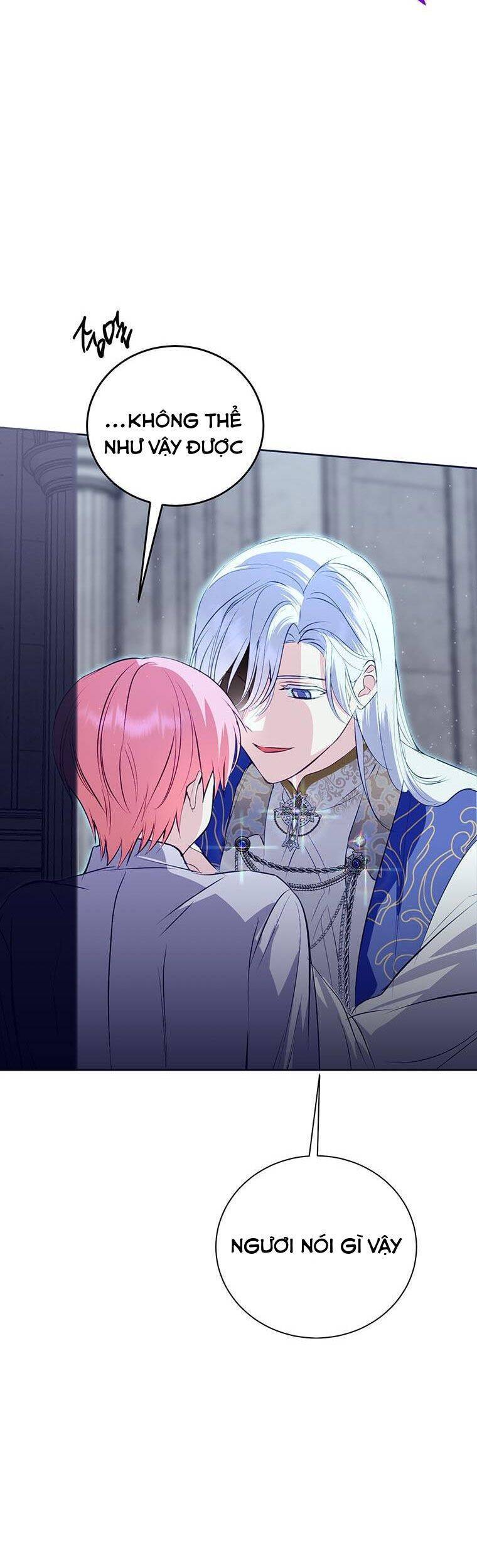 Phía Sau Mặt Nạ Của Nam Chính Hiền Lành Chap 2 - Next Chap 3