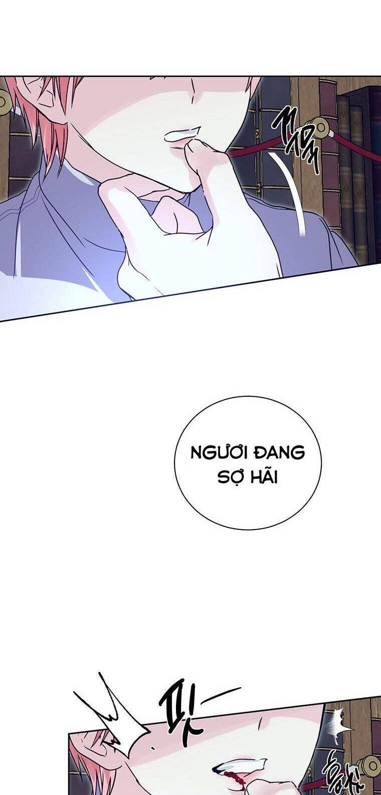 Phía Sau Mặt Nạ Của Nam Chính Hiền Lành Chap 2 - Next Chap 3