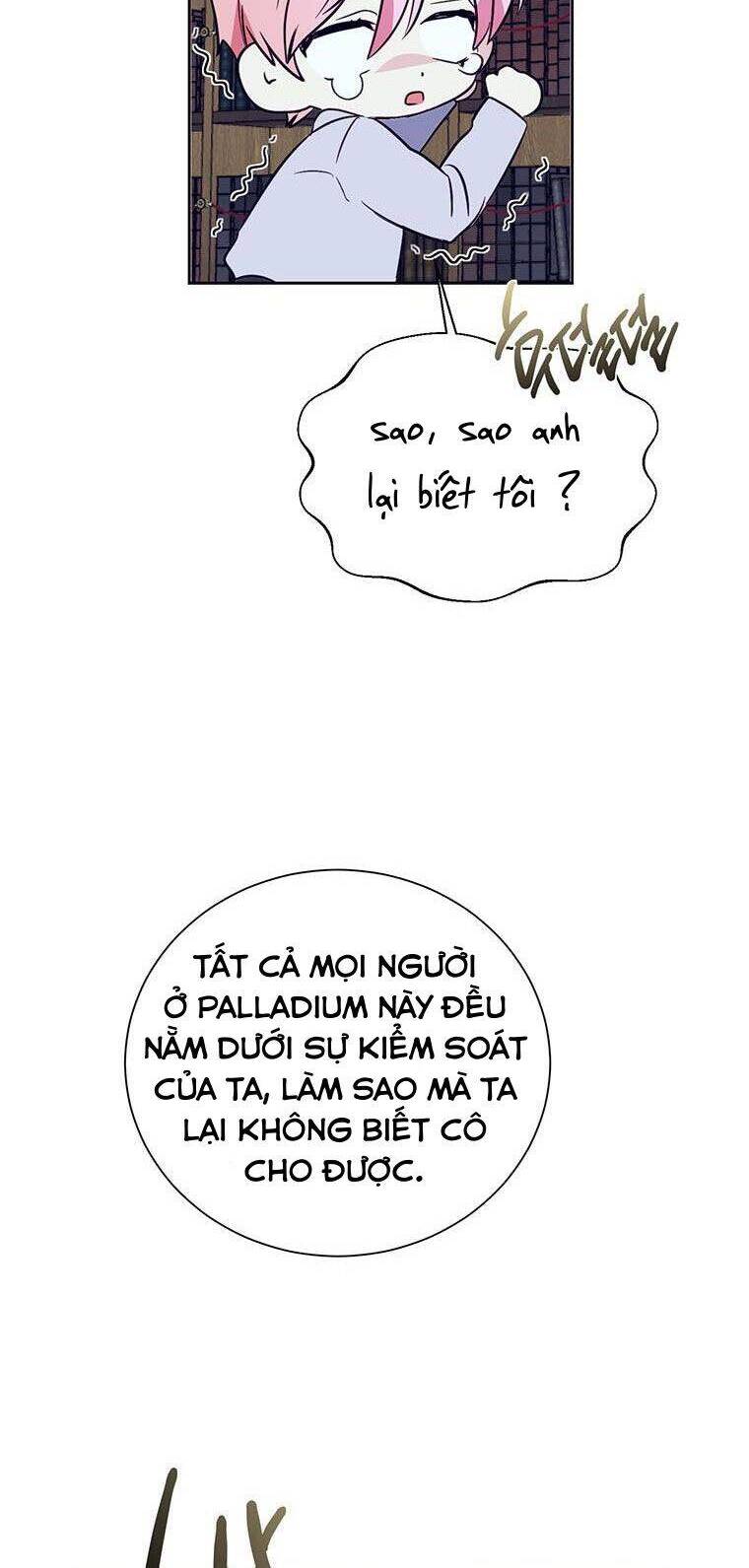 Phía Sau Mặt Nạ Của Nam Chính Hiền Lành Chap 2 - Next Chap 3