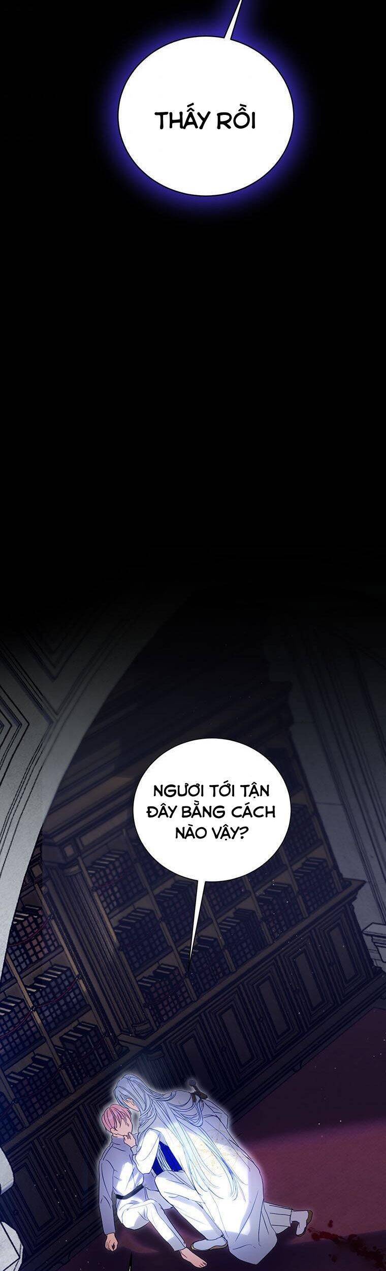 Phía Sau Mặt Nạ Của Nam Chính Hiền Lành Chap 2 - Next Chap 3