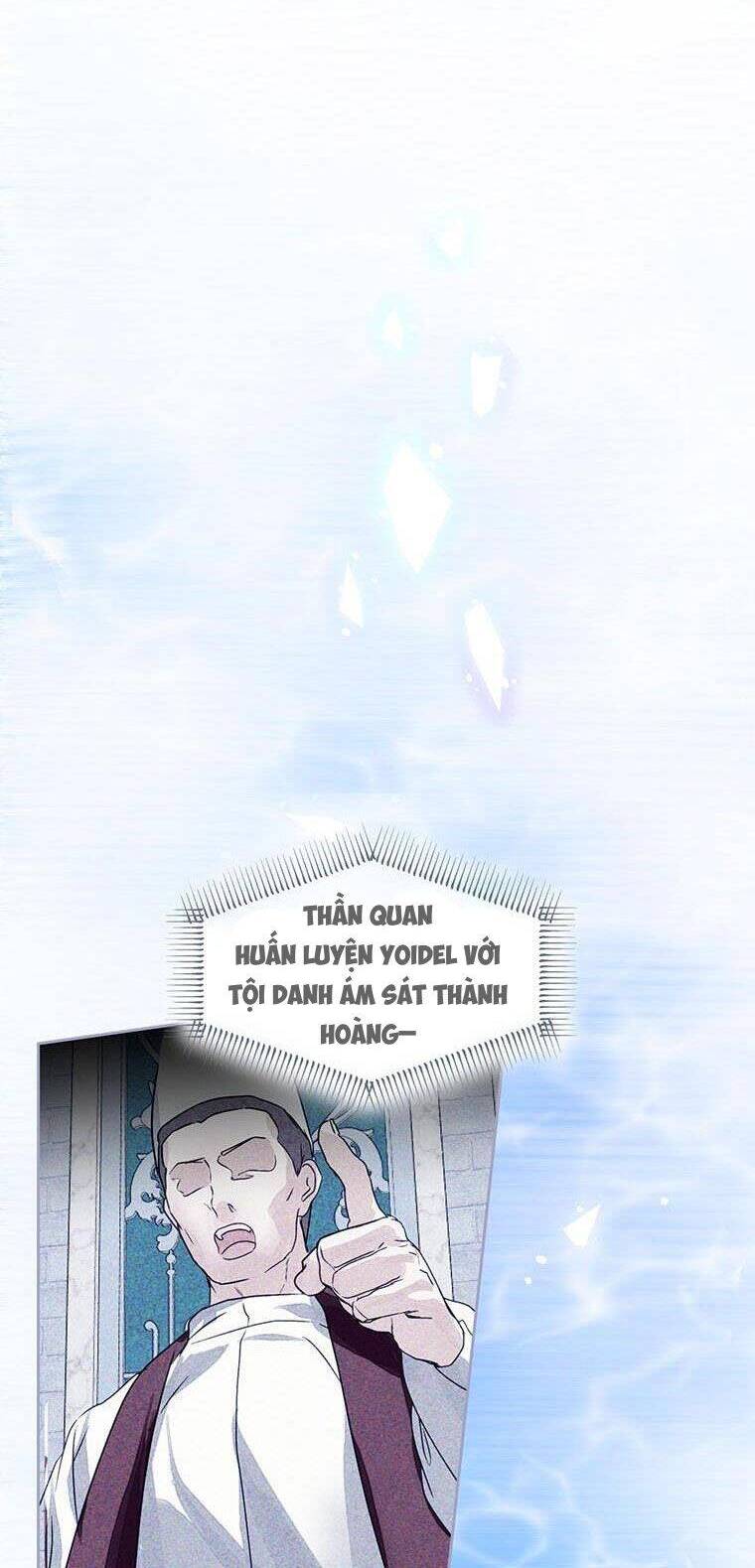 Phía Sau Mặt Nạ Của Nam Chính Hiền Lành Chap 2 - Next Chap 3
