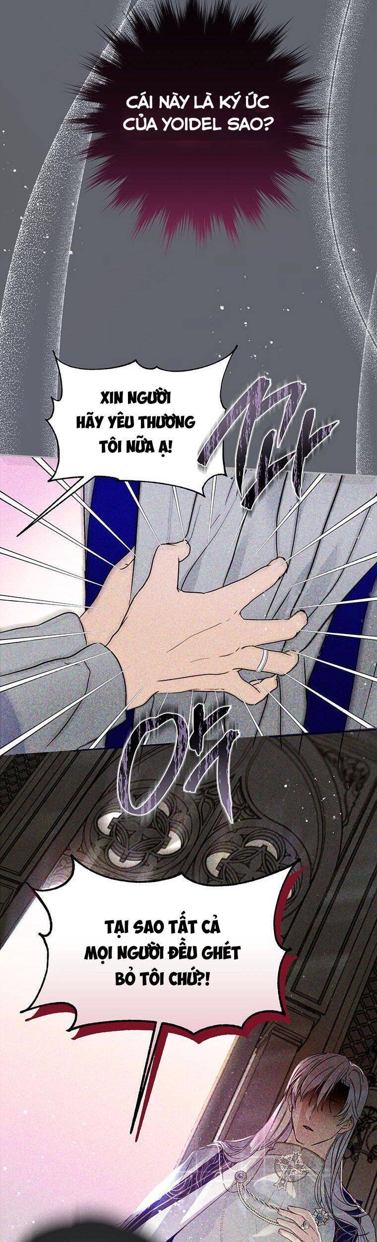 Phía Sau Mặt Nạ Của Nam Chính Hiền Lành Chap 2 - Next Chap 3