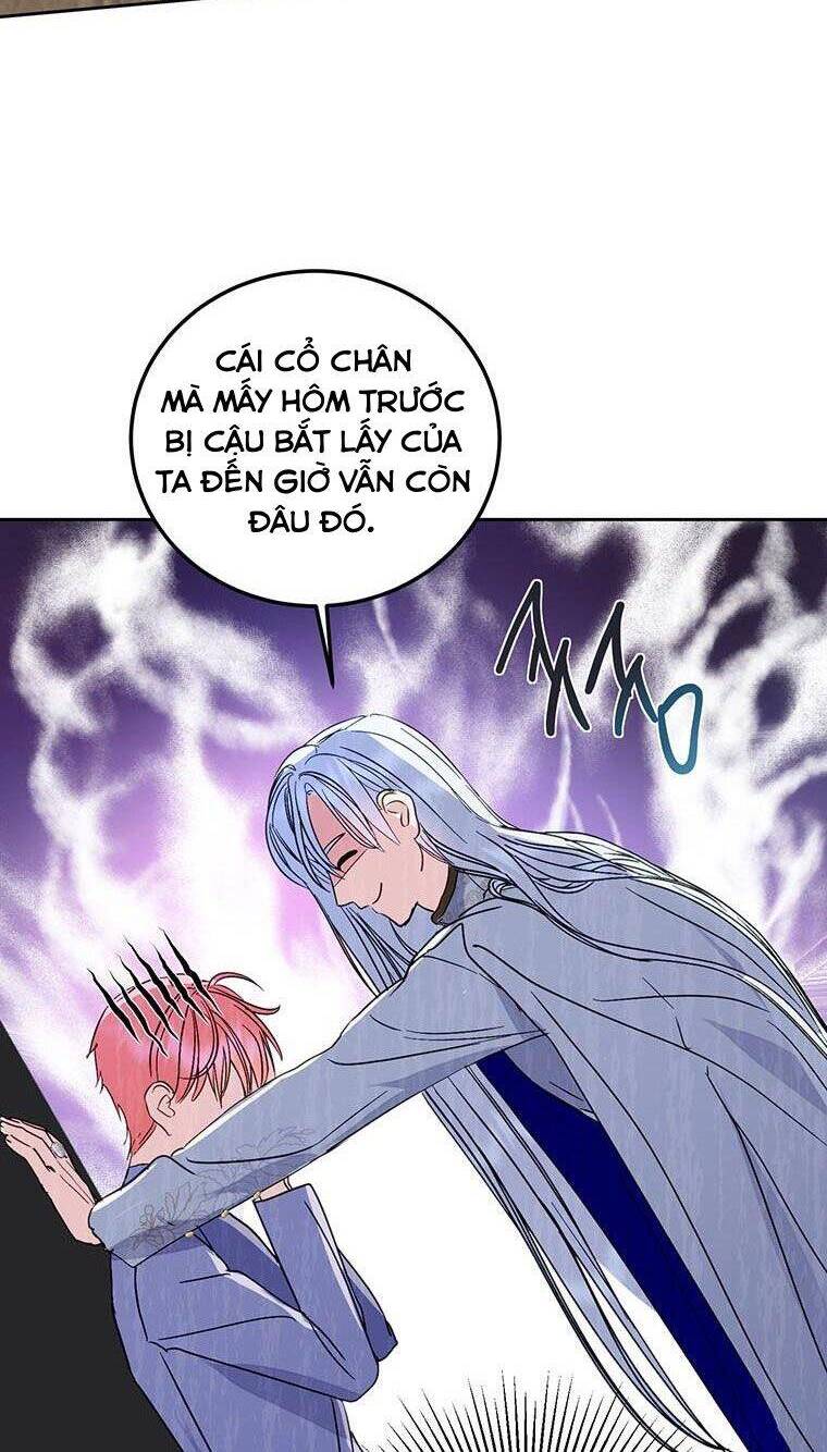 Phía Sau Mặt Nạ Của Nam Chính Hiền Lành Chap 2 - Next Chap 3