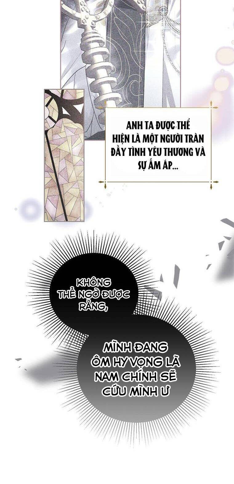 Phía Sau Mặt Nạ Của Nam Chính Hiền Lành Chap 2 - Next Chap 3