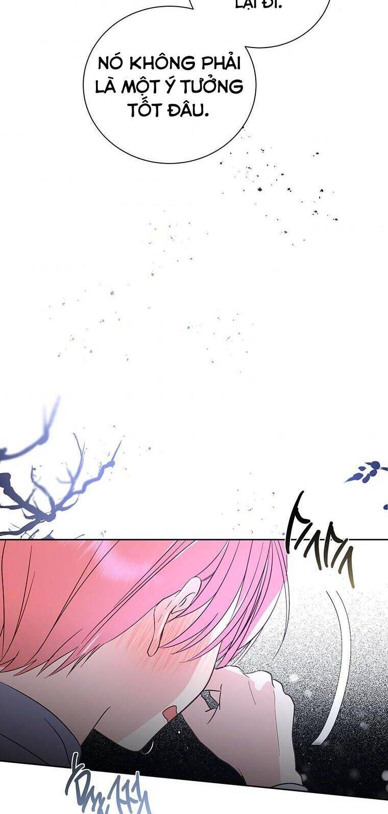 Phía Sau Mặt Nạ Của Nam Chính Hiền Lành Chap 2 - Next Chap 3