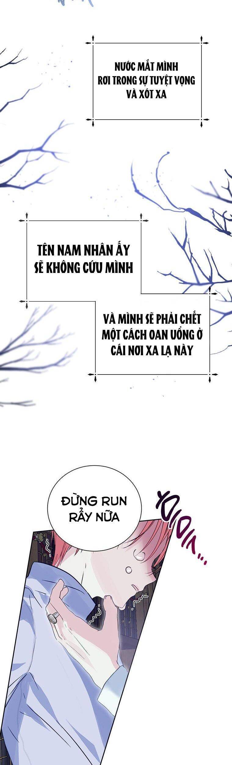 Phía Sau Mặt Nạ Của Nam Chính Hiền Lành Chap 2 - Next Chap 3