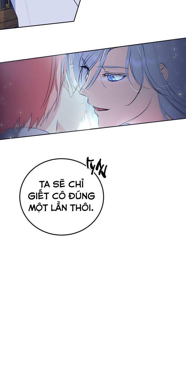 Phía Sau Mặt Nạ Của Nam Chính Hiền Lành Chap 2 - Next Chap 3