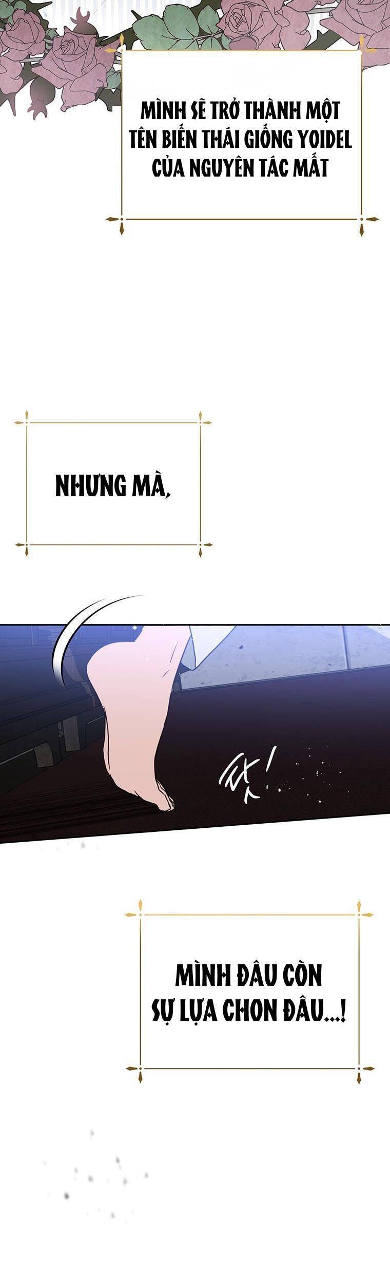 Phía Sau Mặt Nạ Của Nam Chính Hiền Lành Chap 2 - Next Chap 3