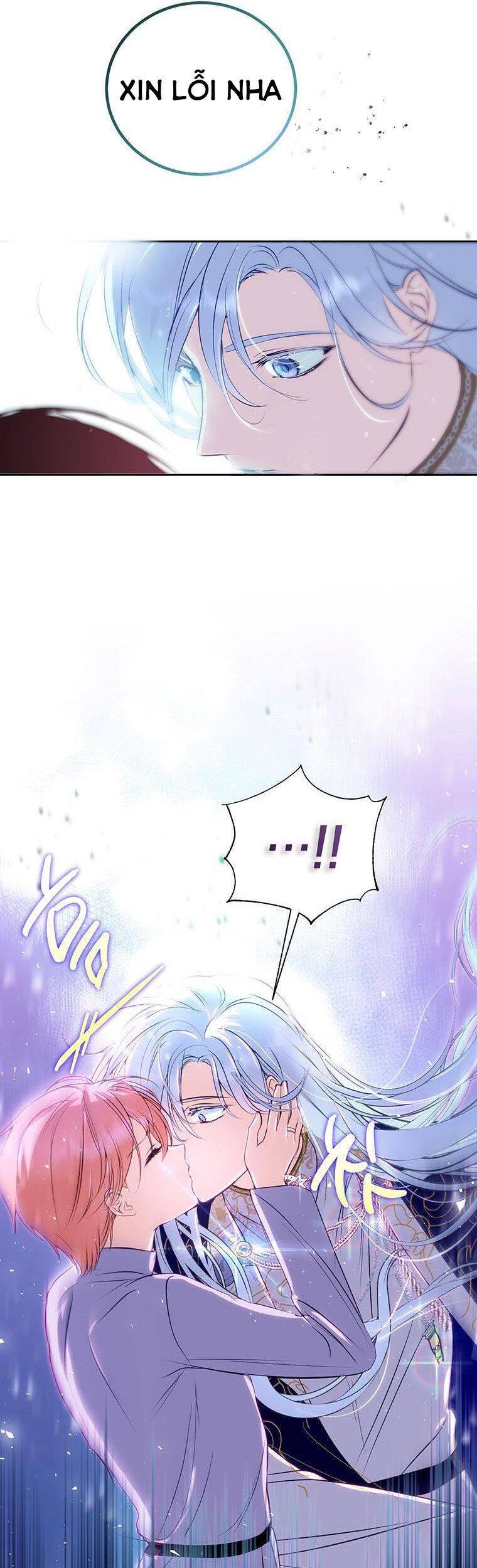 Phía Sau Mặt Nạ Của Nam Chính Hiền Lành Chap 2 - Next Chap 3