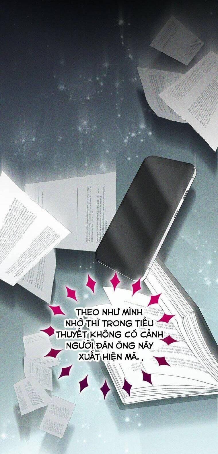 Phía Sau Mặt Nạ Của Nam Chính Hiền Lành Chap 2 - Next Chap 3