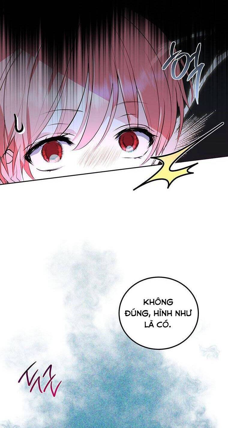 Phía Sau Mặt Nạ Của Nam Chính Hiền Lành Chap 2 - Next Chap 3