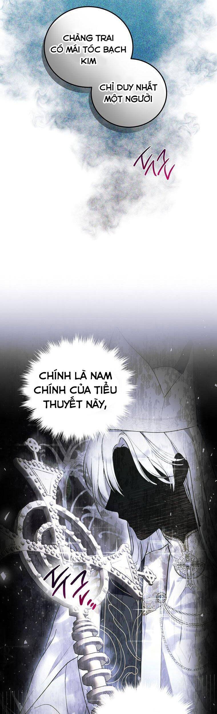 Phía Sau Mặt Nạ Của Nam Chính Hiền Lành Chap 2 - Next Chap 3