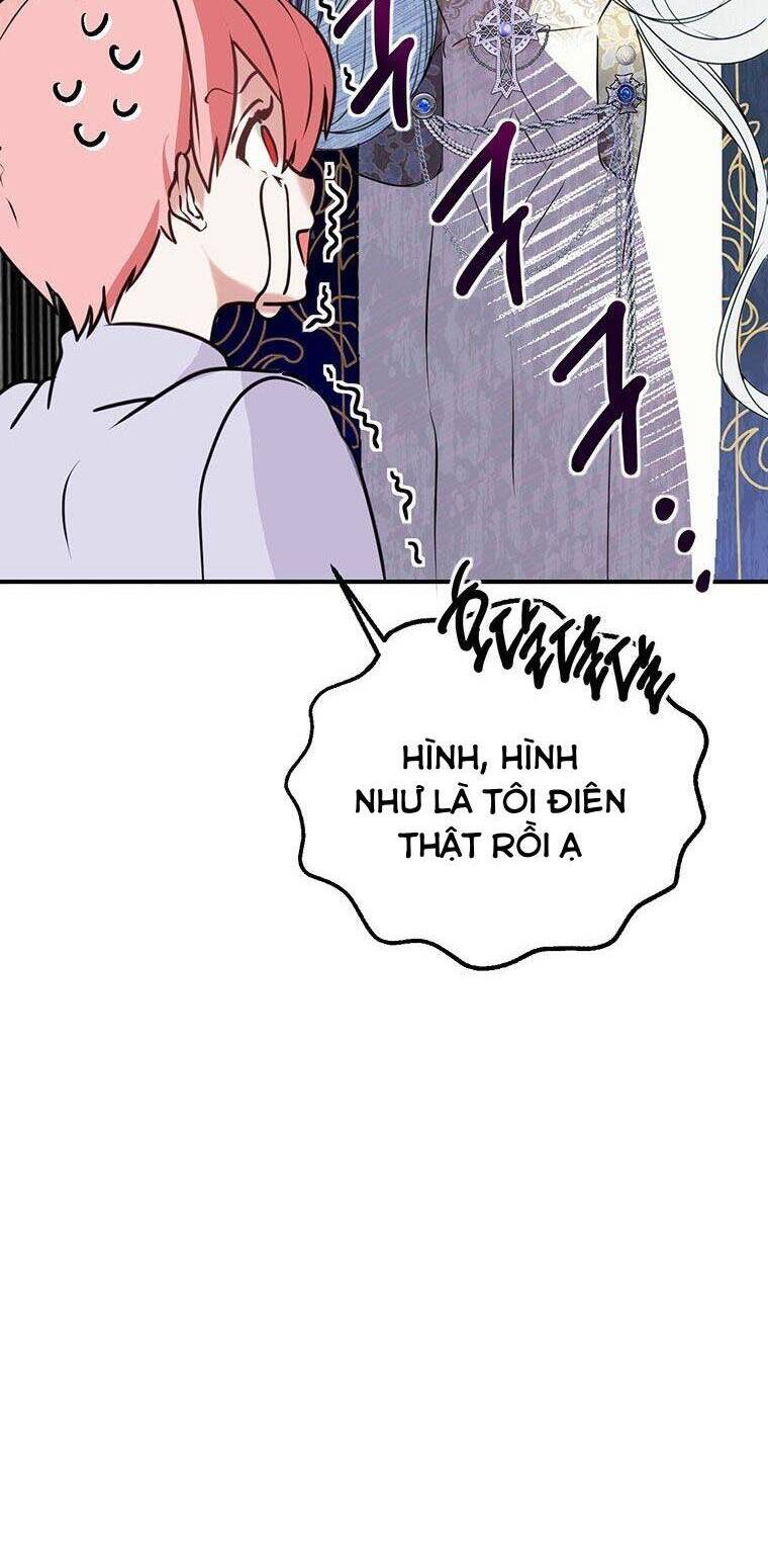 Phía Sau Mặt Nạ Của Nam Chính Hiền Lành Chap 3 - Next Chap 4