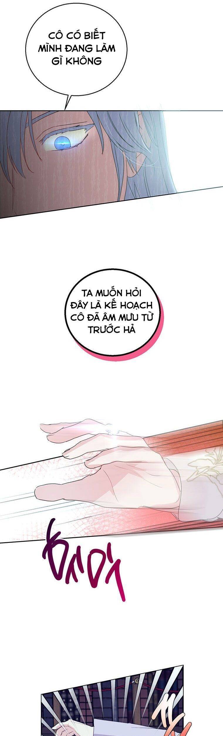Phía Sau Mặt Nạ Của Nam Chính Hiền Lành Chap 3 - Next Chap 4