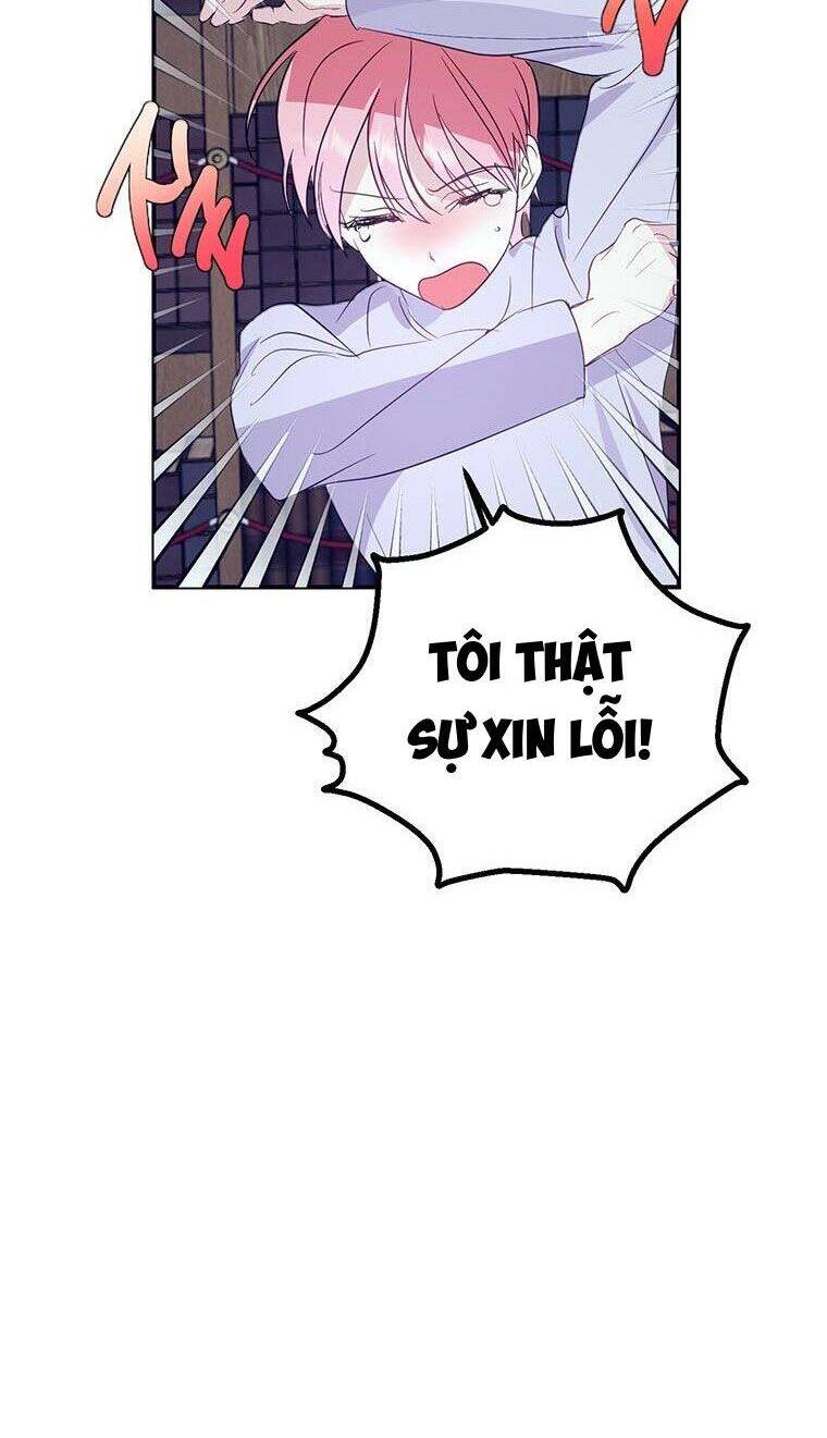 Phía Sau Mặt Nạ Của Nam Chính Hiền Lành Chap 3 - Next Chap 4