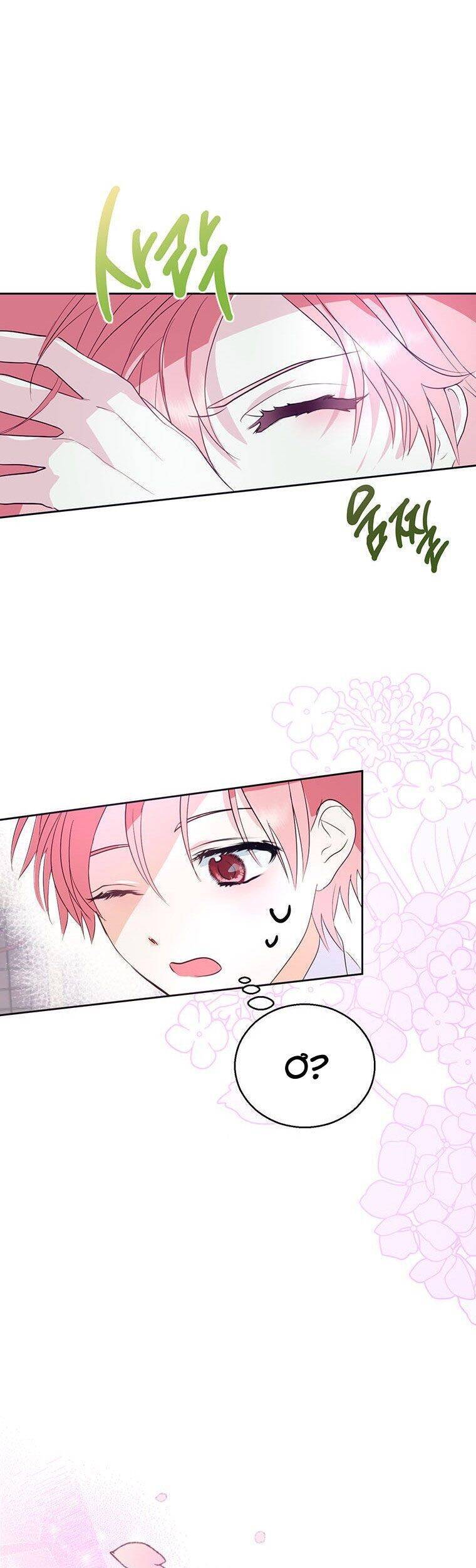 Phía Sau Mặt Nạ Của Nam Chính Hiền Lành Chap 3 - Next Chap 4