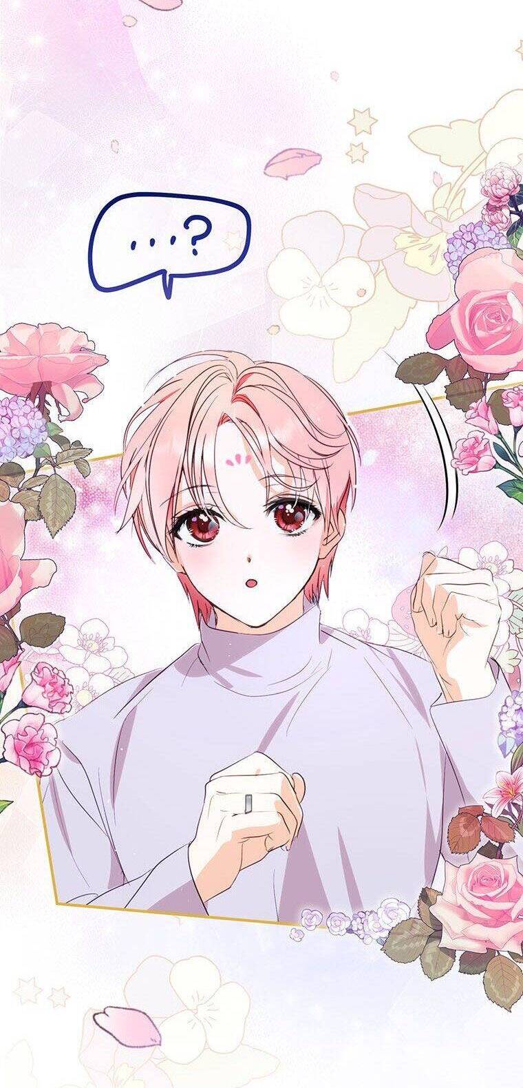 Phía Sau Mặt Nạ Của Nam Chính Hiền Lành Chap 3 - Next Chap 4