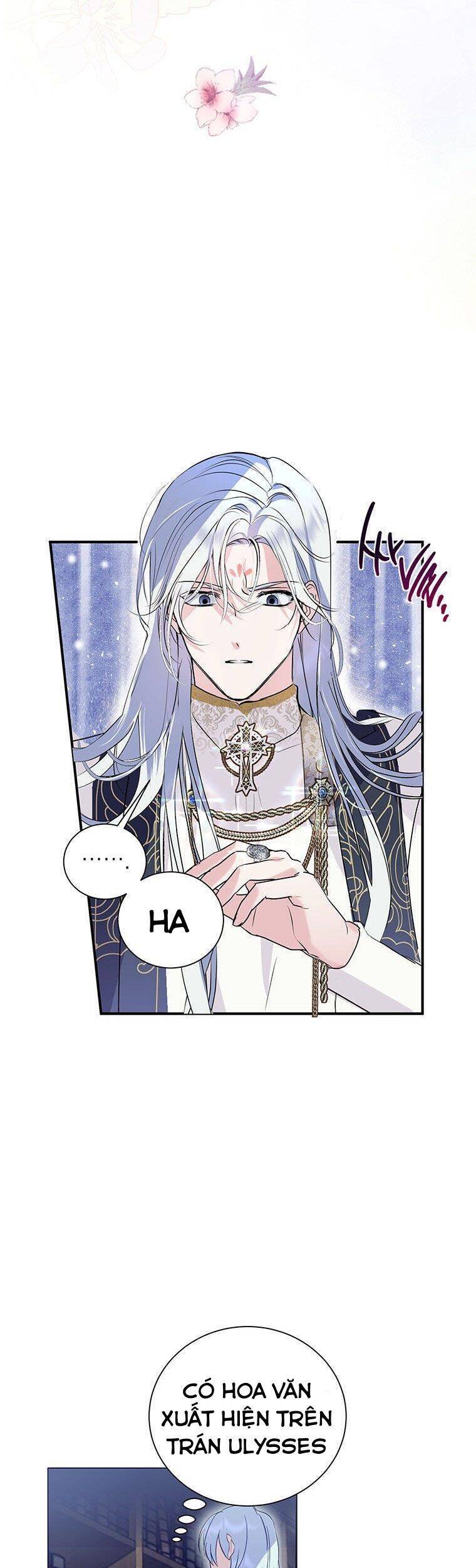 Phía Sau Mặt Nạ Của Nam Chính Hiền Lành Chap 3 - Next Chap 4