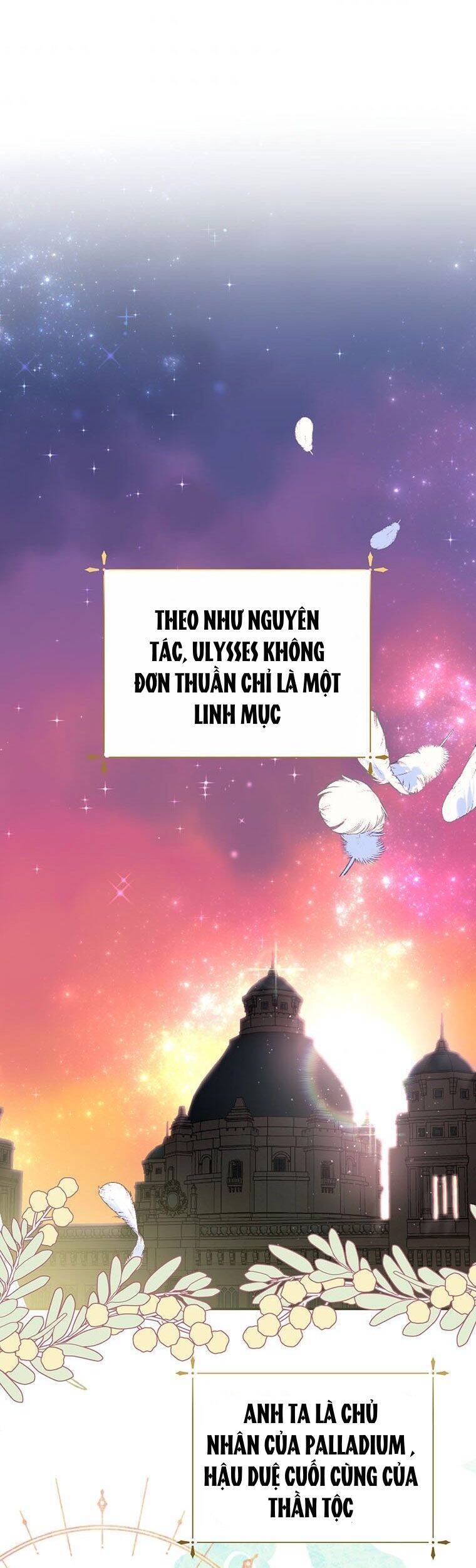 Phía Sau Mặt Nạ Của Nam Chính Hiền Lành Chap 3 - Next Chap 4
