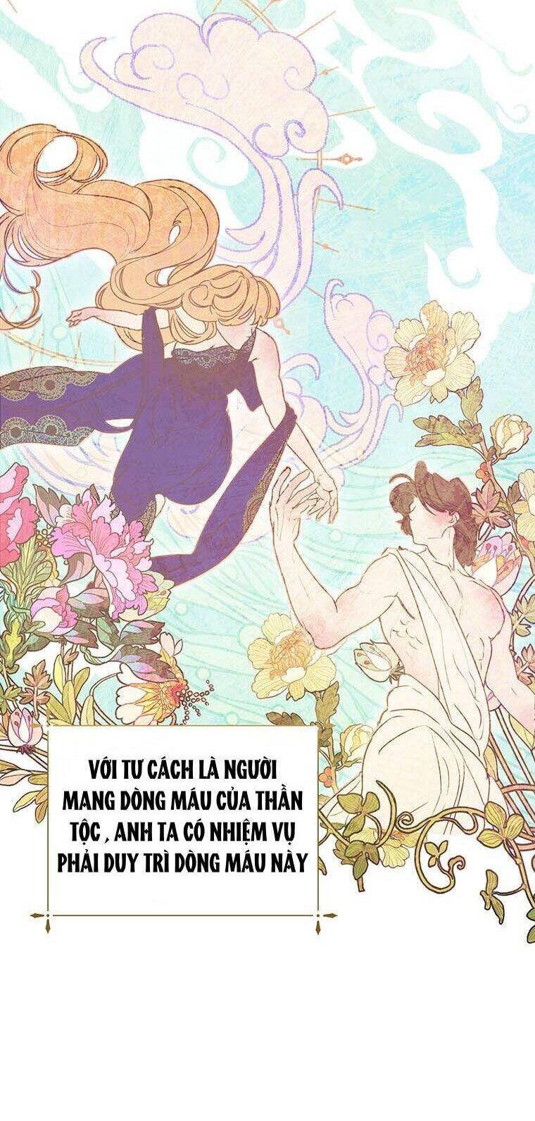 Phía Sau Mặt Nạ Của Nam Chính Hiền Lành Chap 3 - Next Chap 4