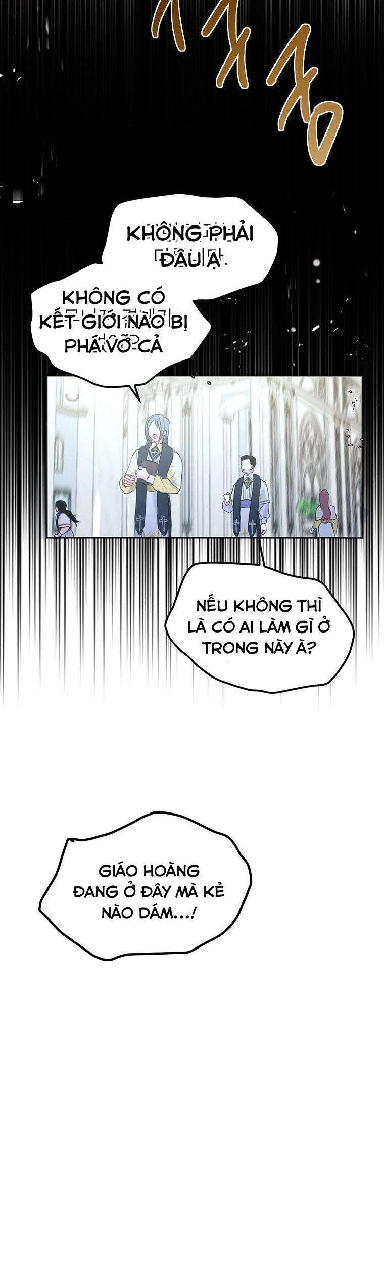 Phía Sau Mặt Nạ Của Nam Chính Hiền Lành Chap 3 - Next Chap 4