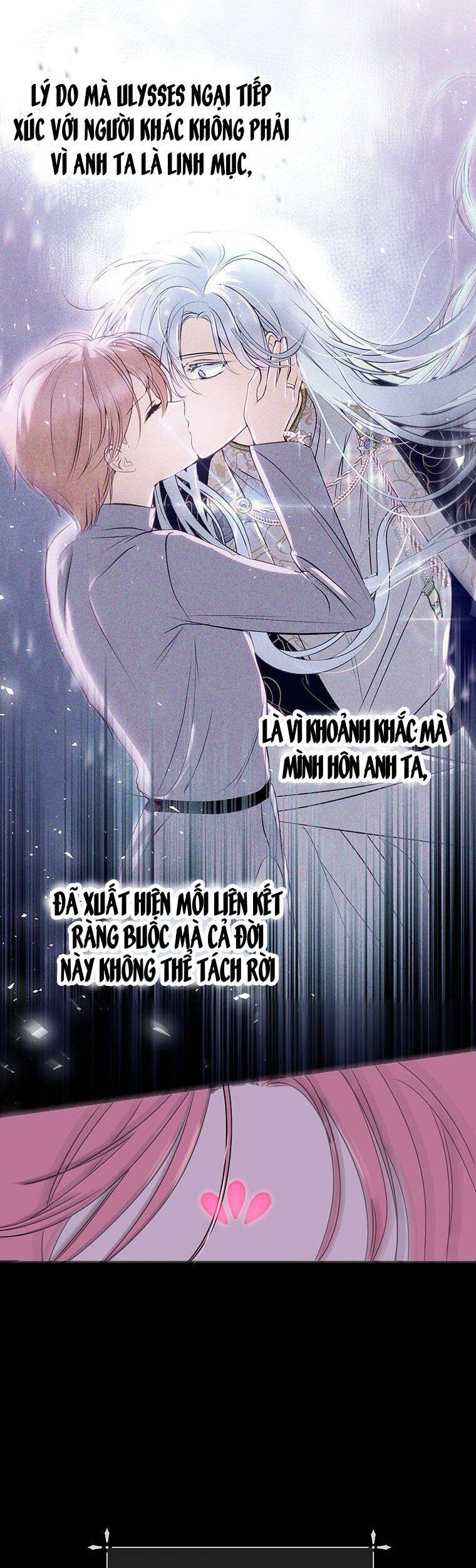 Phía Sau Mặt Nạ Của Nam Chính Hiền Lành Chap 3 - Next Chap 4