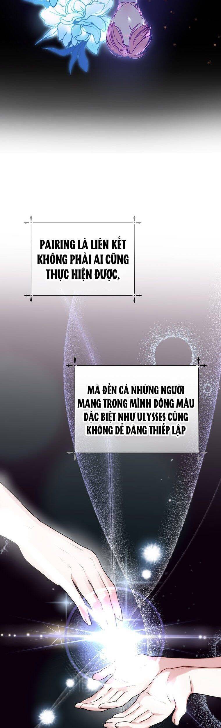 Phía Sau Mặt Nạ Của Nam Chính Hiền Lành Chap 3 - Next Chap 4