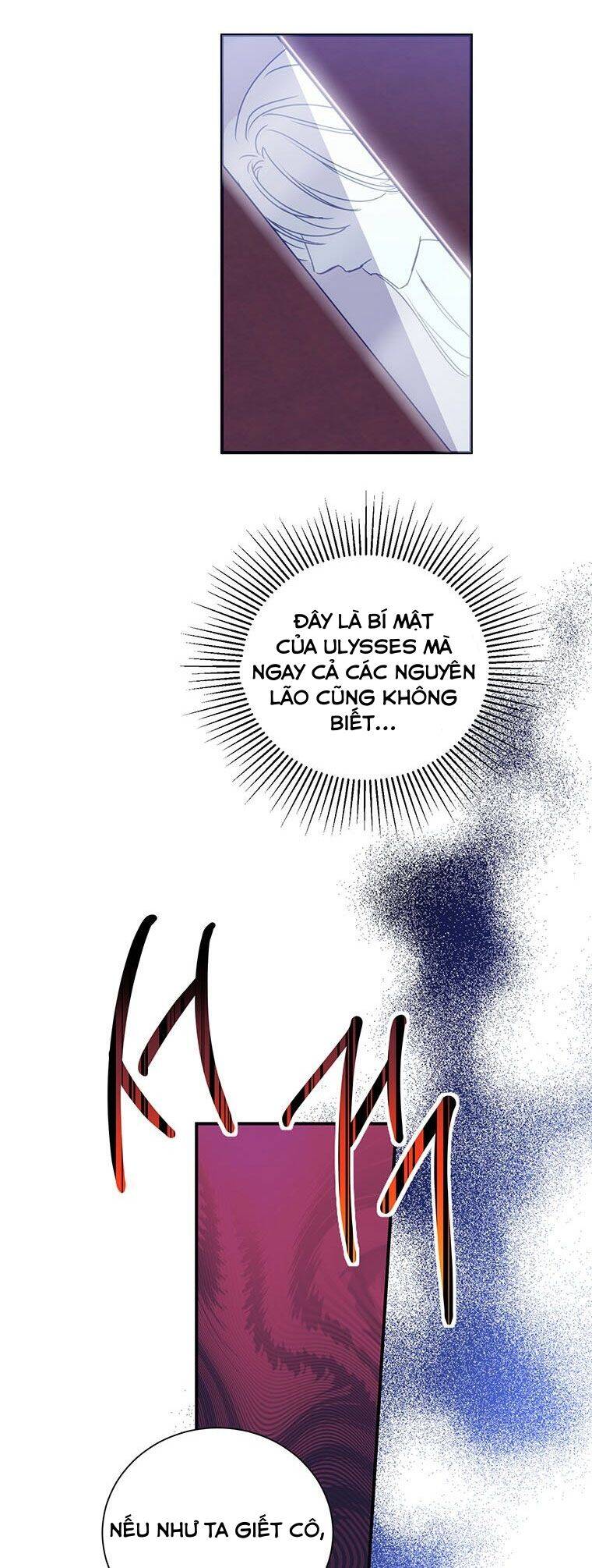 Phía Sau Mặt Nạ Của Nam Chính Hiền Lành Chap 3 - Next Chap 4