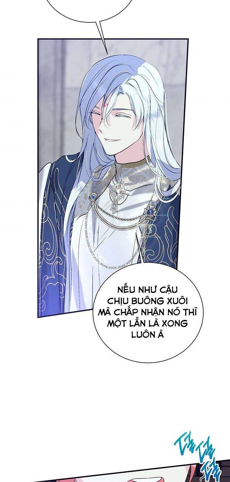 Phía Sau Mặt Nạ Của Nam Chính Hiền Lành Chap 3 - Next Chap 4