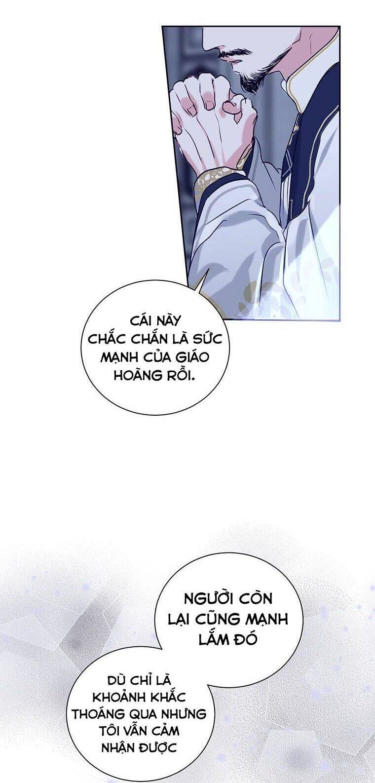 Phía Sau Mặt Nạ Của Nam Chính Hiền Lành Chap 3 - Next Chap 4